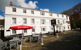Crown Hotel Wetheral photos Exterior