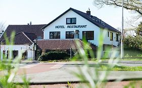 Hotel Restaurant de Loenermark Loenen