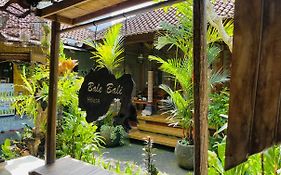 Bale Bali House photos Exterior