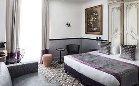 Hotel Malte Paris 4*