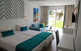 Thalassa Sousse Resort And Aquapark photos Exterior