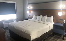 Econo Lodge Inn & Suites New Braunfels Tx