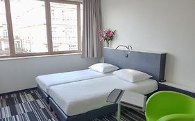 Max Hotel Brussels