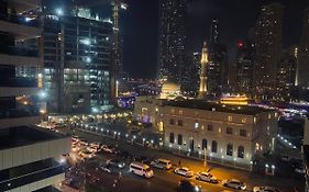 My Places Dubai Apartment Escan Towers photos Exterior