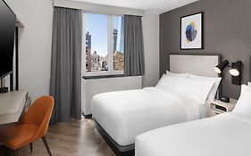 Voco Times Square South New York, An Ihg Hotel  4* United States