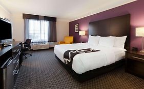 La Quinta Inn & Suites By Wyndham Detroit Utica