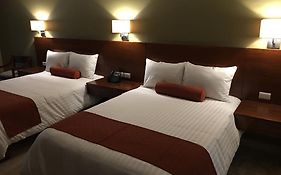 Hotel Posada Del Virrey Xalapa 3* México