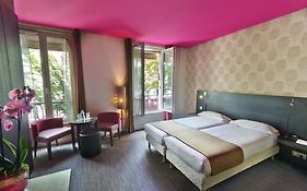 Aero Hotel Paris 3* France