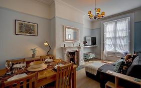 New Grade 2 Historic Flat In The Heart Of Chester