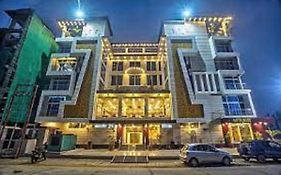 Hotel Nest Digha Digha (west Bengal) India