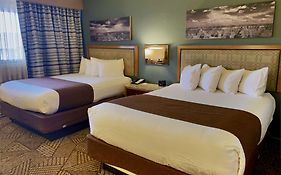 Thunderbird Hotel Grand Canyon