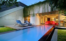 Bali Island Villas & Spa photos Exterior