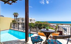 Primi Royal Hotel Cape Town 4* South Africa