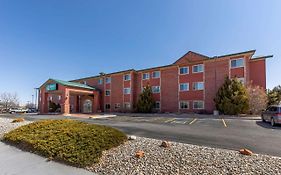 Quality Inn & Suites Wellington - Fort Collins  2* United States