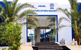 Aqaba Adventure Divers Resort