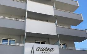 Hotel Aurea Tortoreto