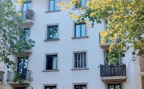 Diagonal Apartments Barcelona
