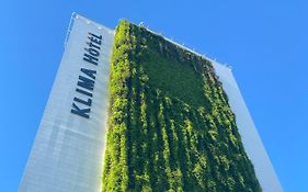 Klima Hotel Milano Fiere Milano
