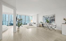 Miami Luxury High Rise Apartments