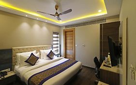 Hotel Ivy Grand Delhi 4*