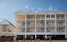 The Hotel Maria Westerly 5* United States