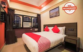 Hotel Sona Royale Goa 3*