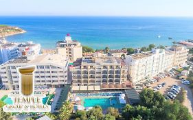 Temple Beach Hotel Didim 2* Turkey