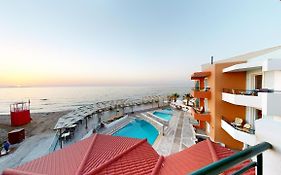 Dedalos Beach Hotel Kreta