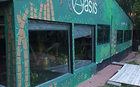 Oasis Club De Montana photos Exterior