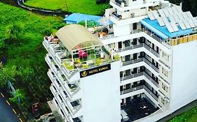 Hotel Kunja Pokhara Nepal