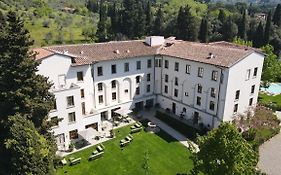 Hotel Villa Gabriele D'annunzio Firenze