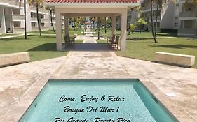 Come, Enjoy & Relax Bosque Del Mar 1 Rio Grande, Pr
