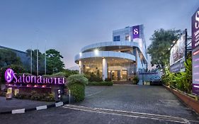Satoria Hotel Yogyakarta 4*