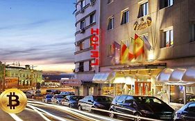 Queens Astoria Hotel Belgrade