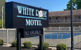 White Rose Motel Hershey Pa