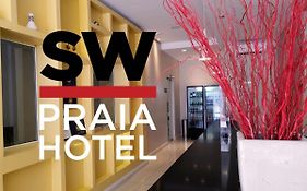 Sw Praia Hotel