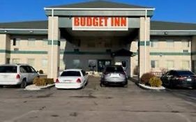 Budget Inn Wentzville Missouri