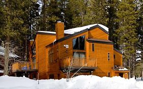 Meadow Ridge Condos By Mammoth Slopes Lodging