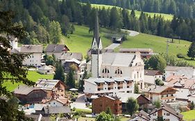 Cavallino Badia (south Tyrol) 3*