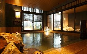 Dormy Inn Premium Wakayama Natural Hot Spring