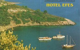 Hotel Efes photos Exterior