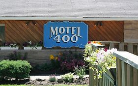 Motel 400 Cookstown