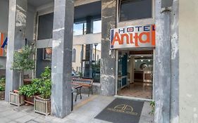 Anita Hotel Piraeus