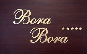 Apartament Bora Bora Boutik Cytadell