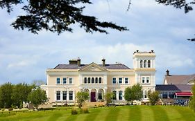 Manor House Country Hotel 4*
