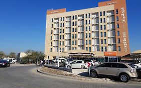 Easyhotel Jebel Ali photos Exterior