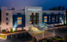 Springhill Suites by Marriott Tallahassee Central