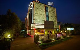 Mgm Mark Whitefield Hotel Bangalore 4*