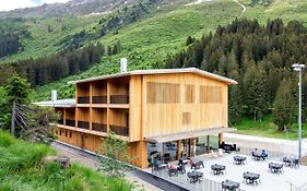 Campra Alpine Lodge&Spa