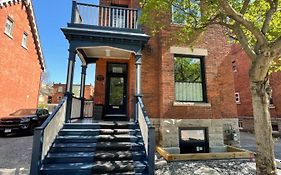 The Century House Bed And Breakfast Ottawa 3*